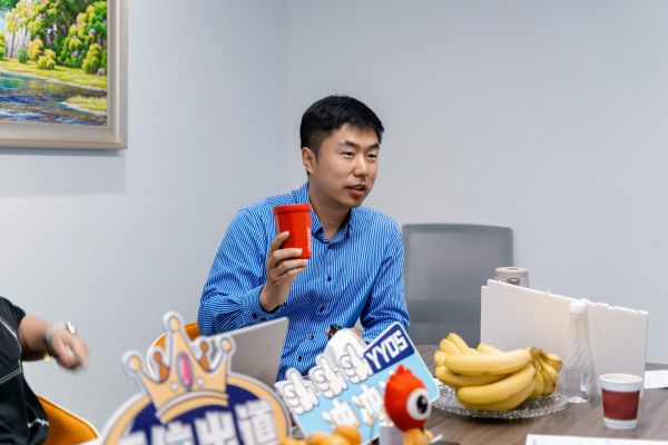 ‘岁月流光’案例卧室