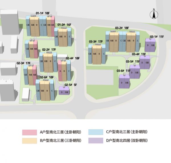 一房一价表查询二维码