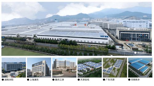 保利管道榮譽(yù)加身：斬獲“2024塑料管道十大品牌”稱號(hào)