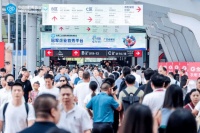 萬師傅驚艷亮相第26屆廣州建博會(huì) 數(shù)智化交付方案大放異彩