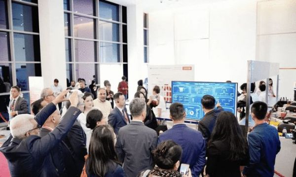 巴西圣保羅會展中心即將迎來BDEXPO建材裝飾展盛宴