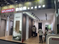 歐鉑曼門窗亮相廣州建博會(huì) 高品質(zhì)產(chǎn)品引領(lǐng)市場(chǎng)新潮流