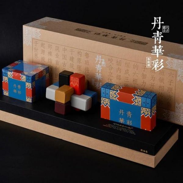 “文創(chuàng)+非遺”群峰畢至 北京禮品家居展開創(chuàng)旅游商品新格局