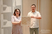 夢(mèng)天家居張翔：新品亮相開拓家居新風(fēng)尚，全鏈路優(yōu)化鑄就品牌未來(lái)