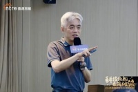 科技領(lǐng)航，乘風(fēng)破浪丨盈趣智能前沿設(shè)計(jì)營銷交流會圓滿收官！