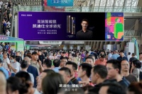 凱迪仕董事長蘇祺云：專注高端智能鎖創(chuàng)新研發(fā) 積極擁抱智能家居產(chǎn)業(yè)生態(tài)