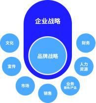 大道恒美“大品牌戰(zhàn)略體系”四大業(yè)務板塊全網首發(fā)