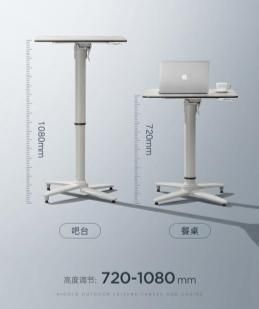 打造怡情小宇宙，愜意生活從悍高伊萬(wàn)戶外休閑桌椅開(kāi)始