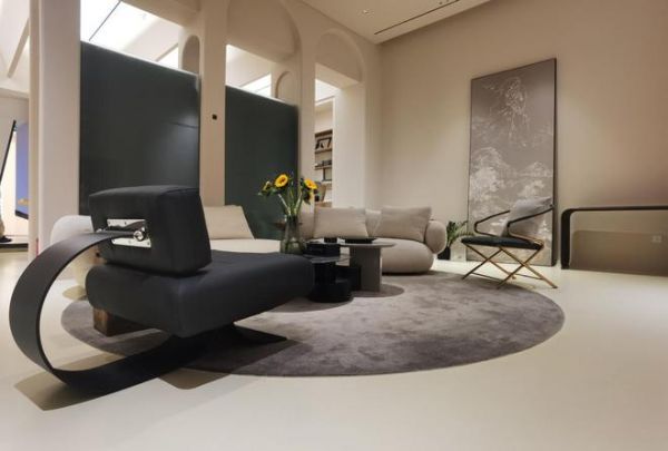 宅艺空间美学:设计是一切的开始