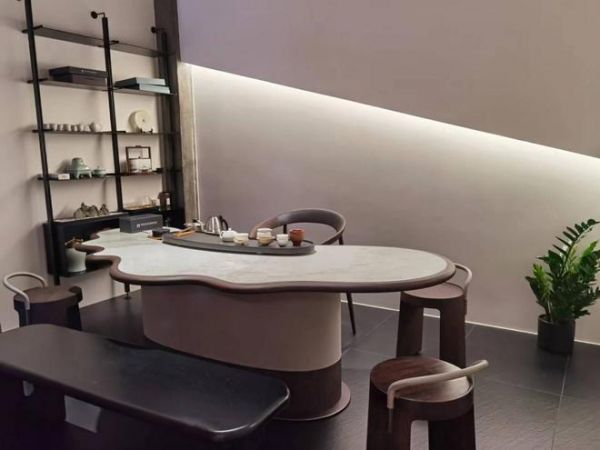 宅艺空间美学:设计是一切的开始