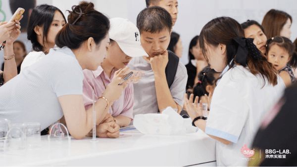 BBG攜未來實(shí)驗(yàn)室著陸上海，專研0.1m2嬰幼兒優(yōu)睡空間