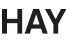 ASICS X HAY | 限量版聯(lián)名系列即將開(kāi)售