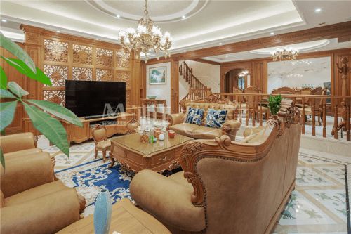 沐年·柚木王子|怎么找尋屬于您的柚木家具風格