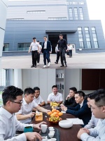 CMECH希美克与纽卡斯门窗达成深度战略合作，共绘行业新篇章