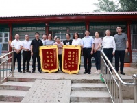 援建涿州一周年|“建”證重生！天壇裝飾公司再現(xiàn)國企擔(dān)當(dāng)