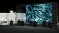2024宜来卫浴展之“冰雪奇缘”