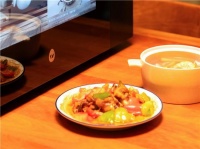 萬得廚科技：重塑家居烹飪生態(tài)，以智慧之力筑就家的堅(jiān)實(shí)后盾