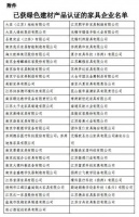 江蘇110億補(bǔ)貼“以舊換新”，大亞圣象、我樂(lè)家居等49家家居企業(yè)獲參與資格
