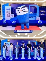 Simmons?席夢(mèng)思北京城外誠(chéng)新店美夢(mèng)啟程