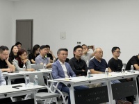 移動媒體時代，門窗企業(yè)如何做好品牌傳播 | 第五期超級知識營成功舉辦