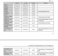 皮阿諾2024上半年凈利潤(rùn)為446.23萬(wàn)元，同期下降86.32%