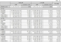 東方雨虹2024半年報(bào)：民建集團(tuán)營(yíng)收49.64億元，實(shí)現(xiàn)逆勢(shì)增長(zhǎng)13.23%！