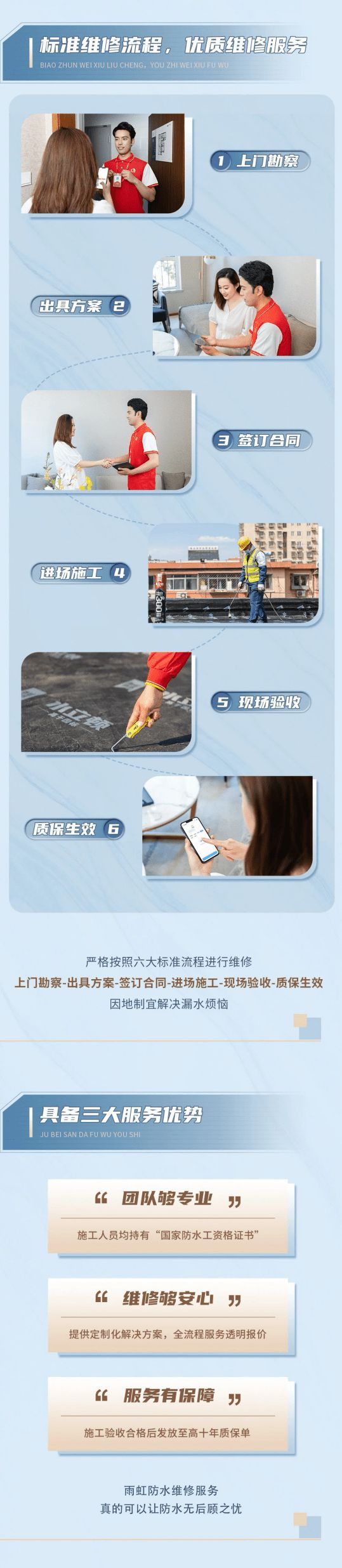 有了水立頓，又能美美地聽雨落的聲音了