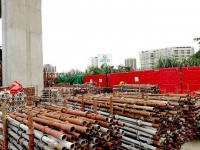 聯(lián)塑助力市政工程，推動中國城市化進程
