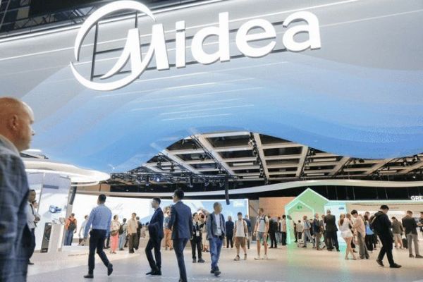 2024年德國(guó)柏林消費(fèi)電子展覽會(huì)開幕，美的空調(diào)斬獲多項(xiàng)大獎(jiǎng)