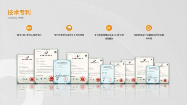 創(chuàng)新賦能｜安德魯集團(tuán)旗下科技公司獲浙江省“專精特新”認(rèn)定