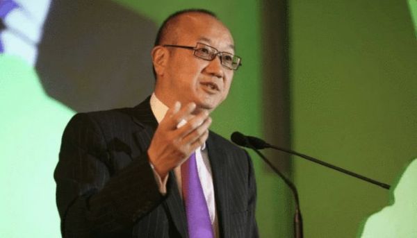 房地產(chǎn)導(dǎo)師馮侖先生與全國知名企業(yè)家拜文匯先生蒞臨鴻鵠中國考察指導(dǎo)！