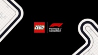 樂高集團(tuán)與Formula  1?攜手開啟全新品牌合作