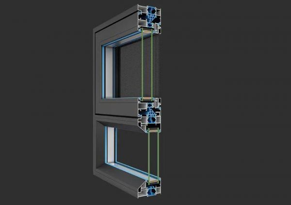 颜质领潮|新标实力派门窗新品上市，重塑质价比新标准