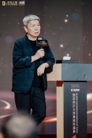 制造·中創(chuàng)始人梁建國：擁抱技術(shù)變革，與AI共存共生創(chuàng)造新的可能！