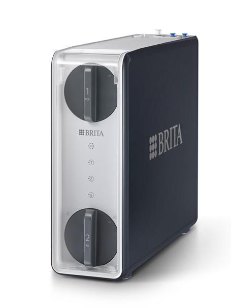 漢斯格雅全新推出晶瑩廚房二合一凈水套裝，生活就要每天好好喝水