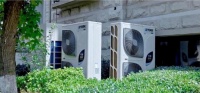過敏星人能否好好呼吸？約克VRF中央空調(diào)從呼吸開始全方位守護