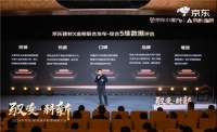 京東建材聯(lián)合京東金榜發(fā)布2024半年度十大小魔方閃電新品榜單 帶給用戶換新優(yōu)選