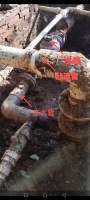 “調(diào)表節(jié)水”竟是自導(dǎo)自演？自來水廠員工從企業(yè)領(lǐng)走百萬現(xiàn)金