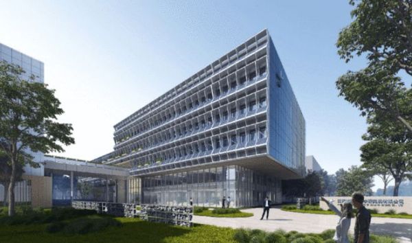 存量建筑節(jié)能降碳改造 大金 “All in One”提供定制解決方案
