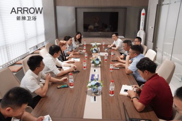 “以旧换新”政策推广丨箭牌卫浴向“新”前行,全面推行国家发展政策