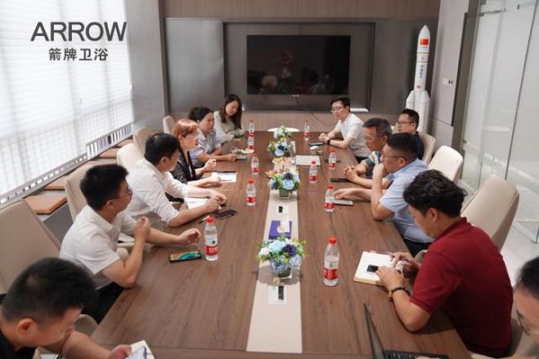 “以旧换新”政策推广丨箭牌卫浴向“新”前行,全面推行国家发展政策