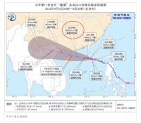 安全典范 | 聯(lián)塑班皓海南項(xiàng)目，成功抵御臺(tái)風(fēng)侵襲