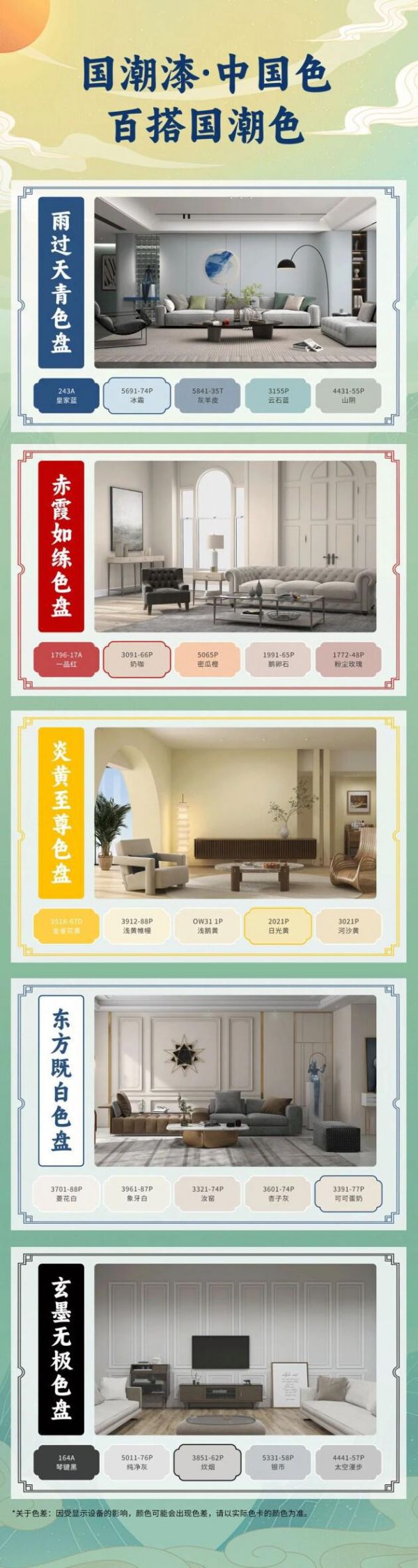 墙面要颜值,更要抗甲醛!这款涂料“优等生”战斗力就是强!