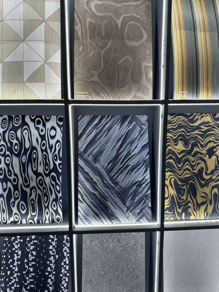 兔宝宝闪耀广州设计周:科技木创意赋能,焕新家居想象