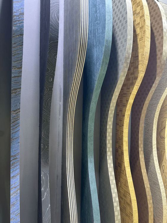 兔宝宝闪耀广州设计周:科技木创意赋能,焕新家居想象