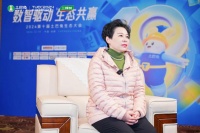 滬上名家孫蕾：以奮進(jìn)姿態(tài)迎接挑戰(zhàn)，共謀家裝行業(yè)2025新篇章