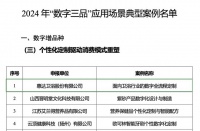 惠達(dá)衛(wèi)浴領(lǐng)跑數(shù)字化轉(zhuǎn)型，入選工信部“數(shù)字三品”國家標(biāo)桿案例