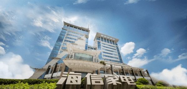 海信家電榮膺2024最具投資價(jià)值和科技企業(yè)ESG先鋒獎