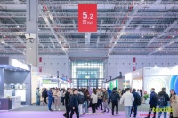 滬上再聚首，商機正當時！2025intertextile 春夏家紡展盛大啟幕在即！