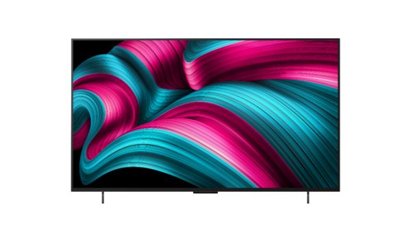 LG C5 OLED